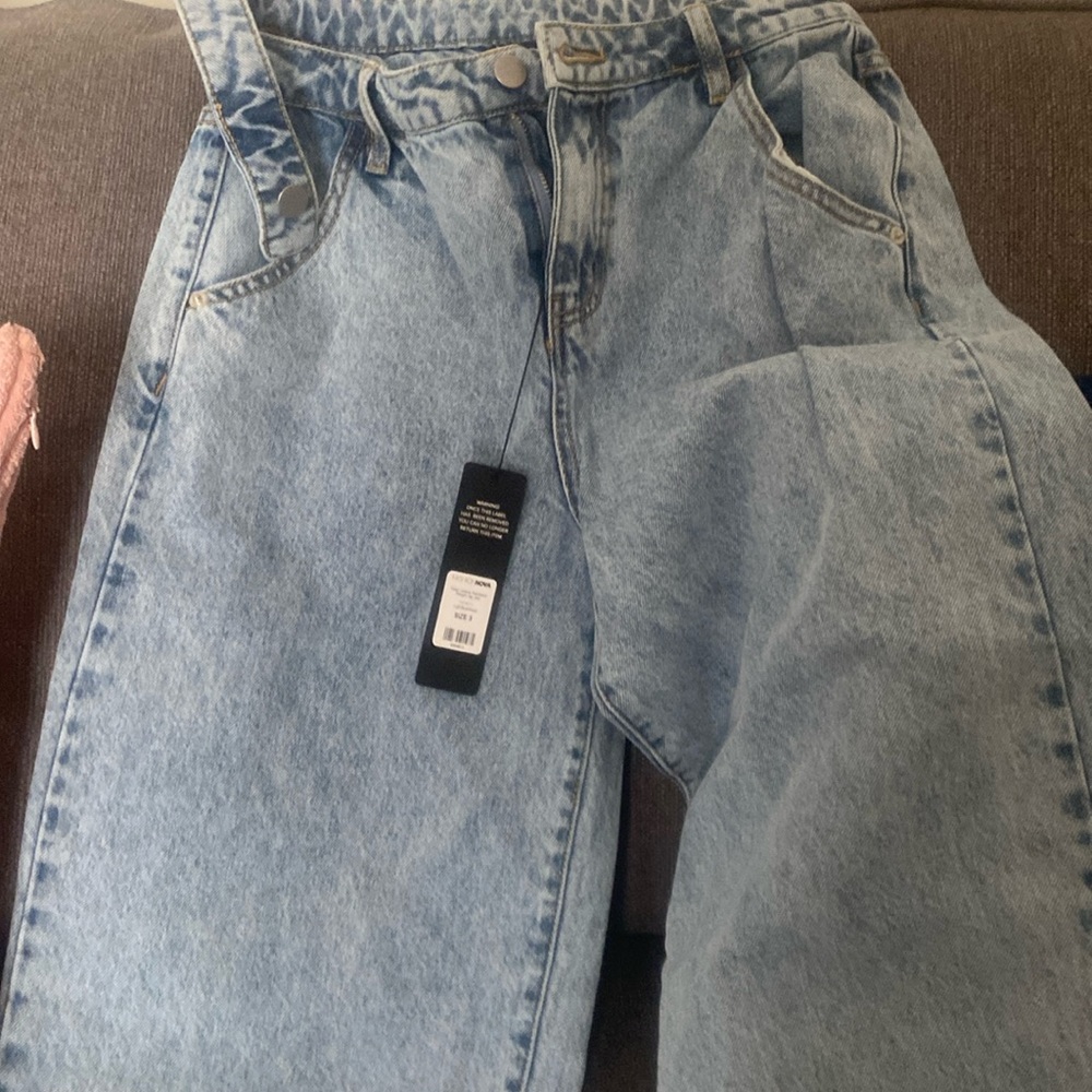 FASHION NOVA PANTS